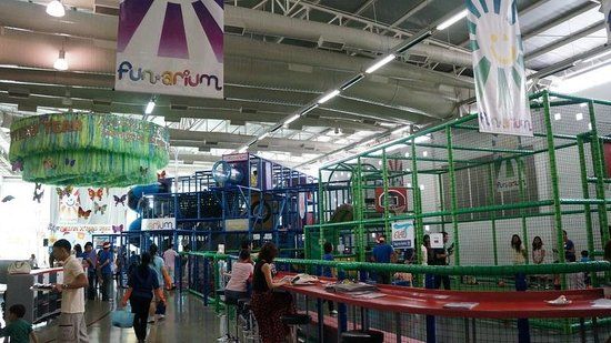 Fun-arium